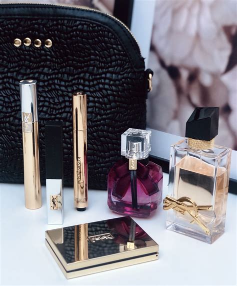 Yves Saint Laurent Bestsellers 